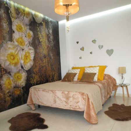 Golden Dreams & Perfect For You ***** Costa Adeje  Exterior foto