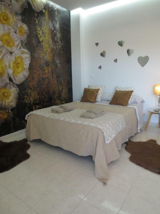 Golden Dreams & Perfect For You ***** Costa Adeje  Exterior foto